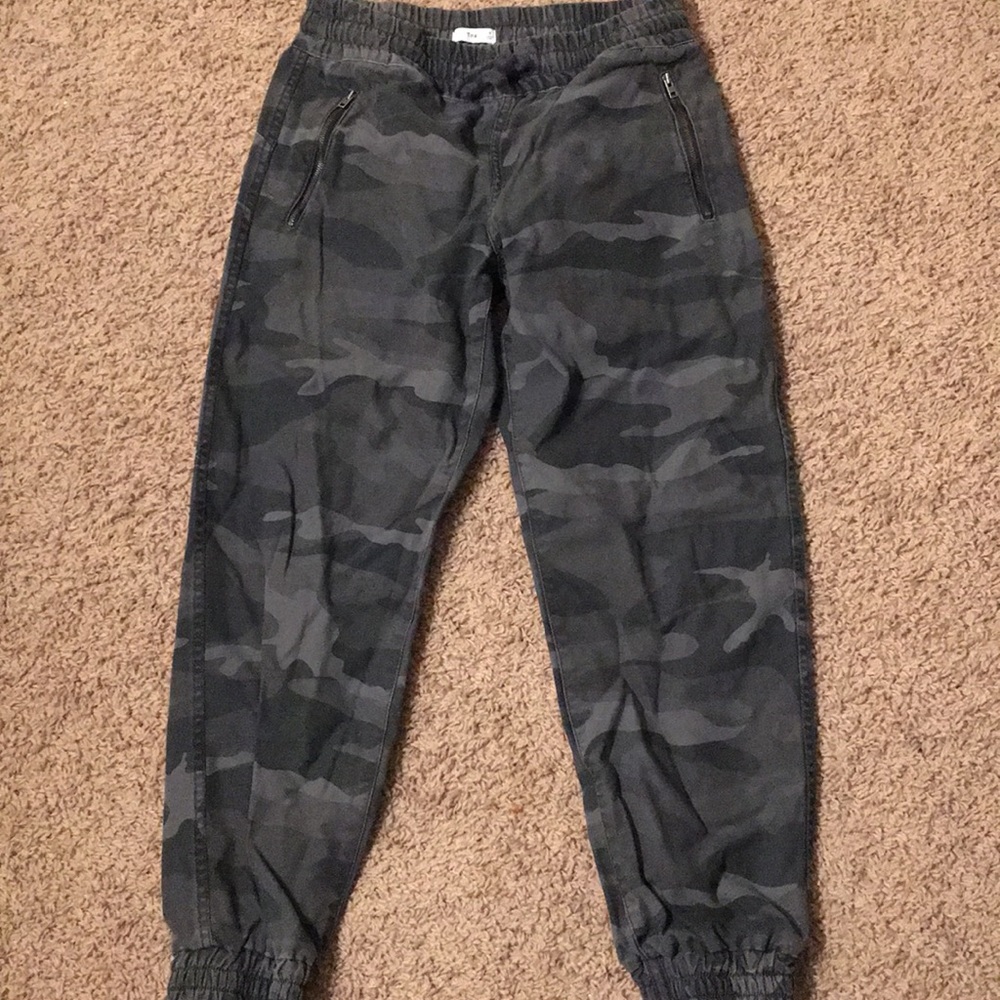 Aritzia pants